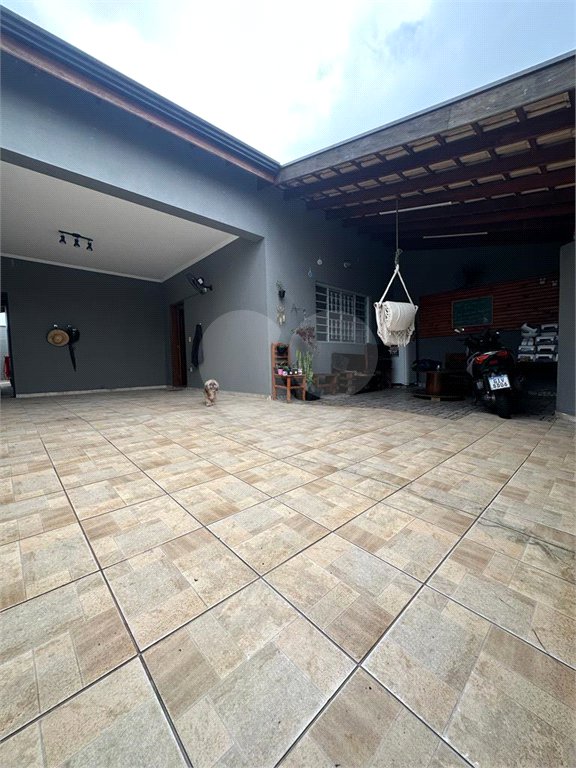 Casa à venda com 3 quartos, sendo 1 suíte,  em Residencial Monte Verde, Indaiatuba, SP