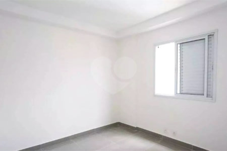 Apartamento para alugar com 2 suítes em Jardim Ampliação, São Paulo, SP