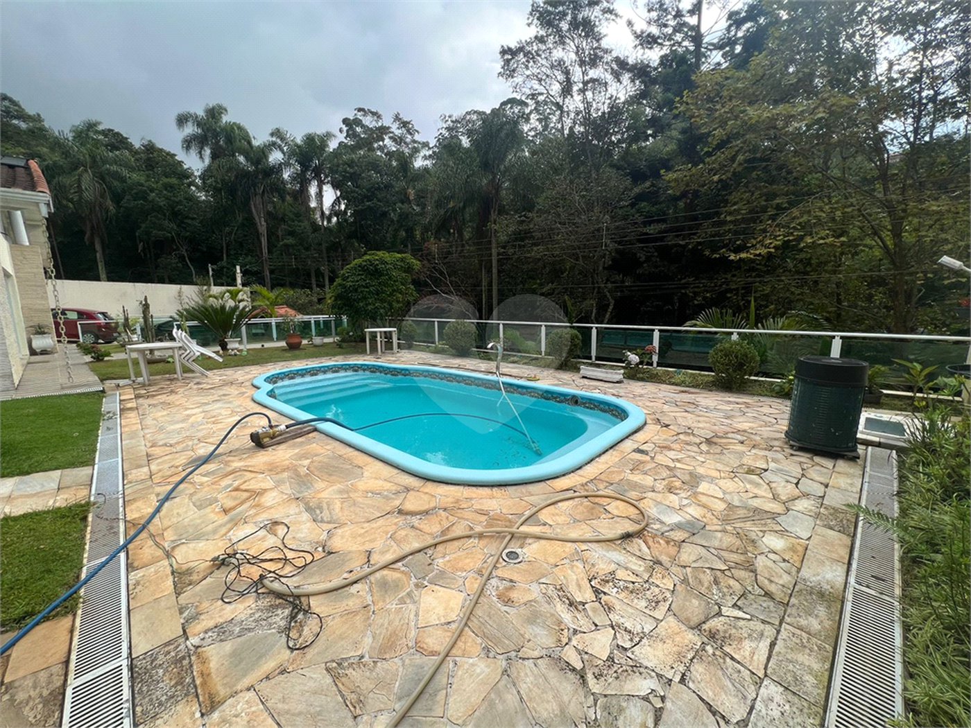 Casa à venda com 4 suítes no condomínio Parque Petrópolis 4 Secção, Mairiporã - SP