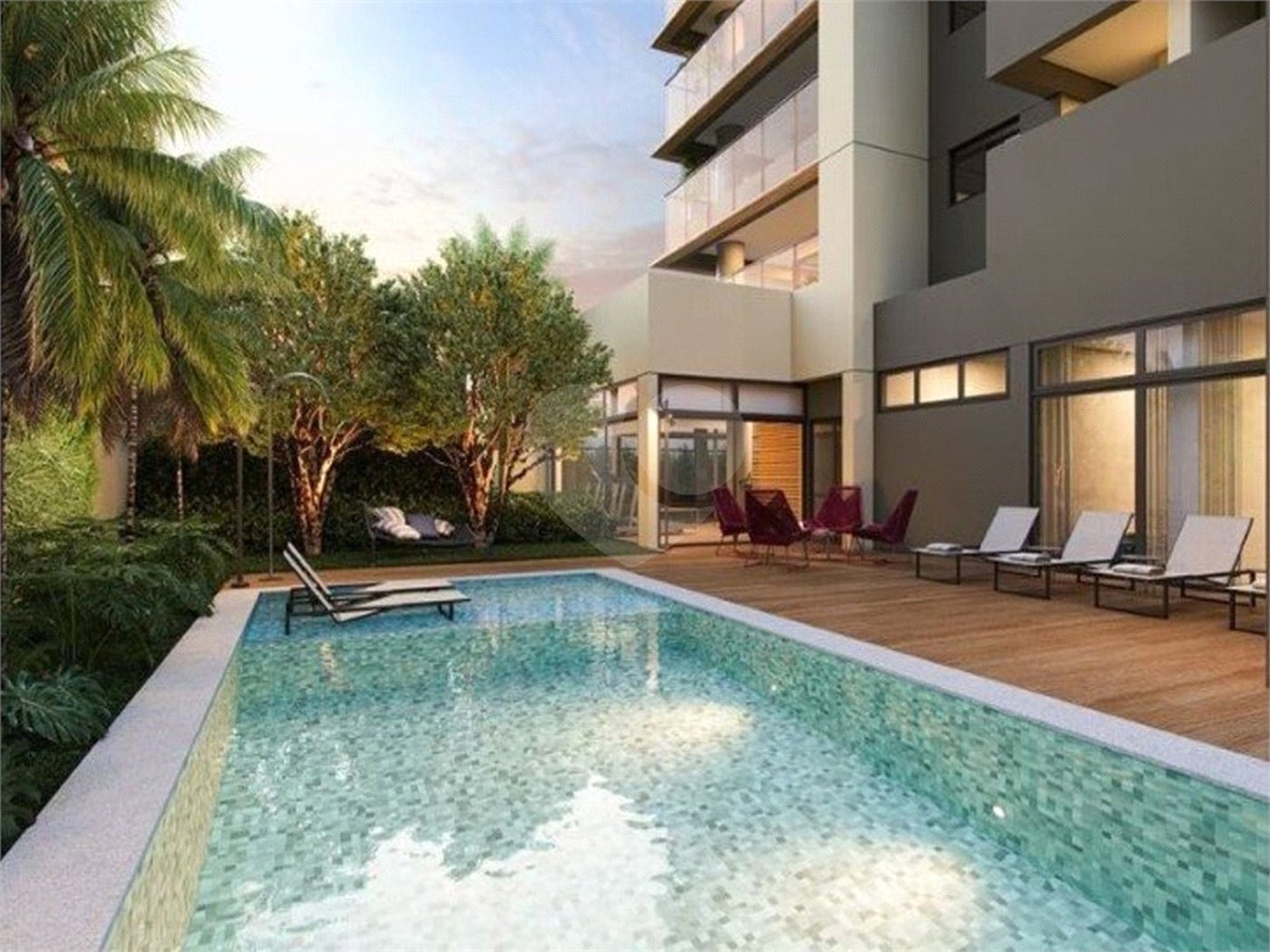 Apartamento à venda com 3 suítes em Moema, São Paulo, SP