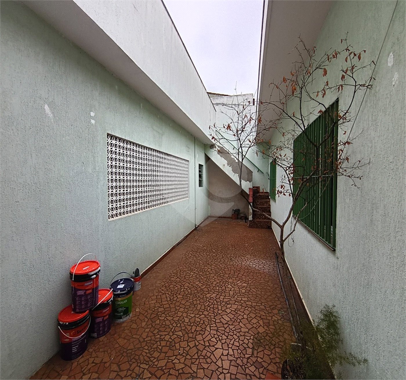 Casa Térrea para alugar com 3 quartos em Vila Nova Cachoeirinha, São Paulo, SP