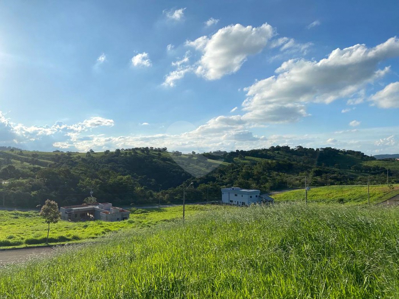 Terreno à venda em Residencial Santo Antônio, Itupeva, SP