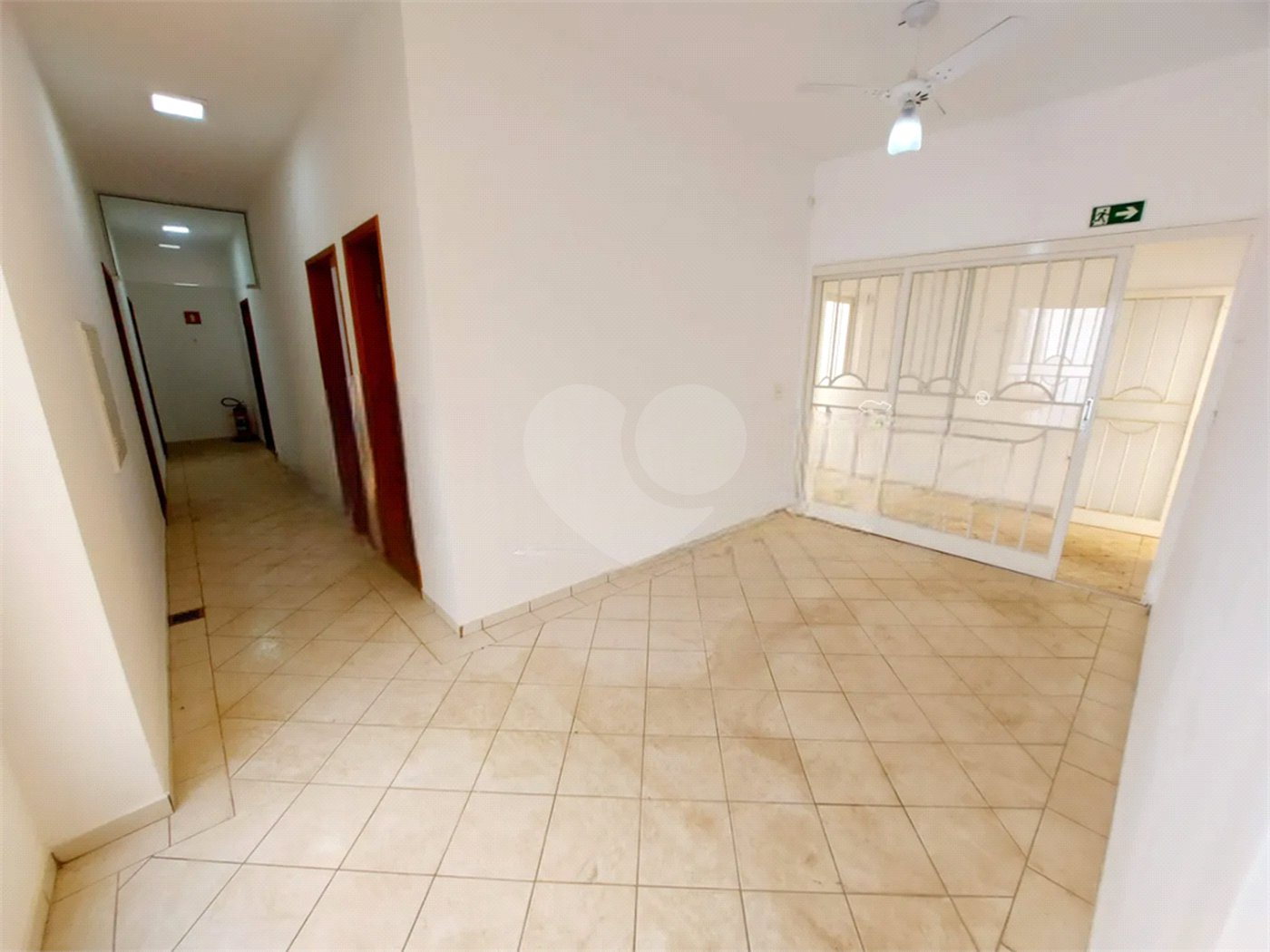 Salão para alugar em Nova Aliança, Ribeirão Preto, SP
