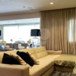 Apartamento à venda com 3 suítes em Casa Verde, São Paulo, SP