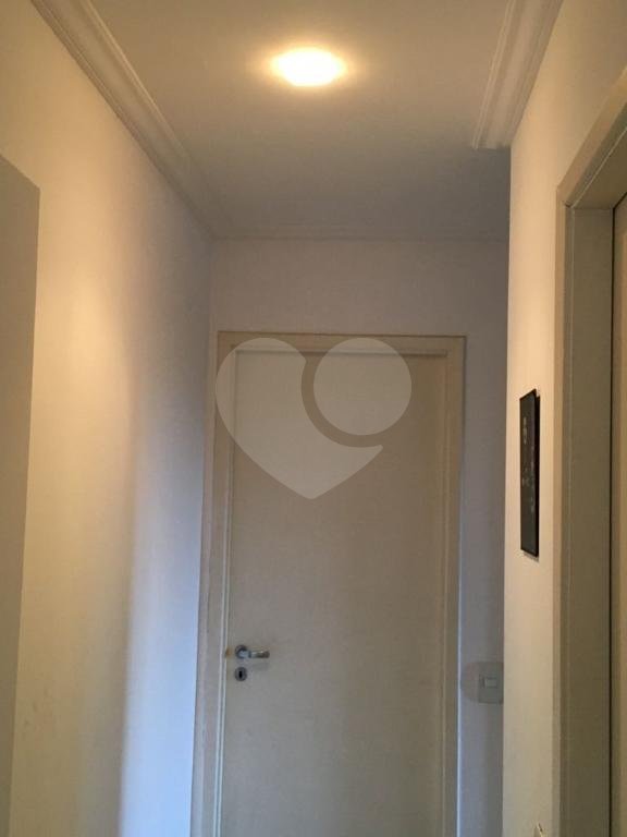 Apartamento à venda com 4 quartos, sendo 3 suítes, em Lar São Paulo, São Paulo, SP