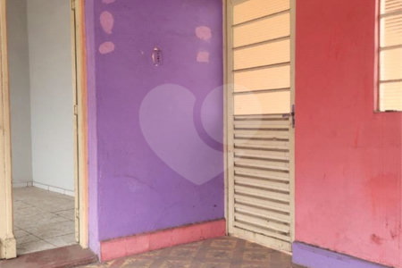 Casa de Vila à venda com 2 quartos em Vila Hortência, Sorocaba, SP