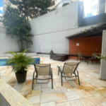 Apartamento para alugar com 1 suíte em Pinheiros, São Paulo, SP