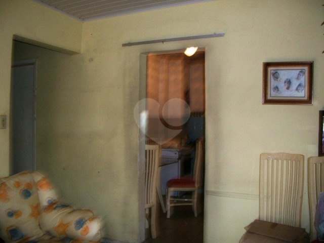 Casa Térrea à venda com 2 quartos em Vila Maria Alta, São Paulo, SP