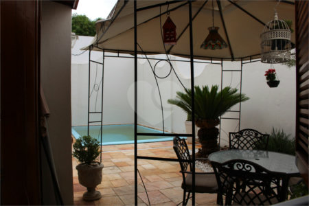Casa à venda ou para alugar com 3 quartos, sendo 1 suíte, em Jardim América, Sorocaba, SP