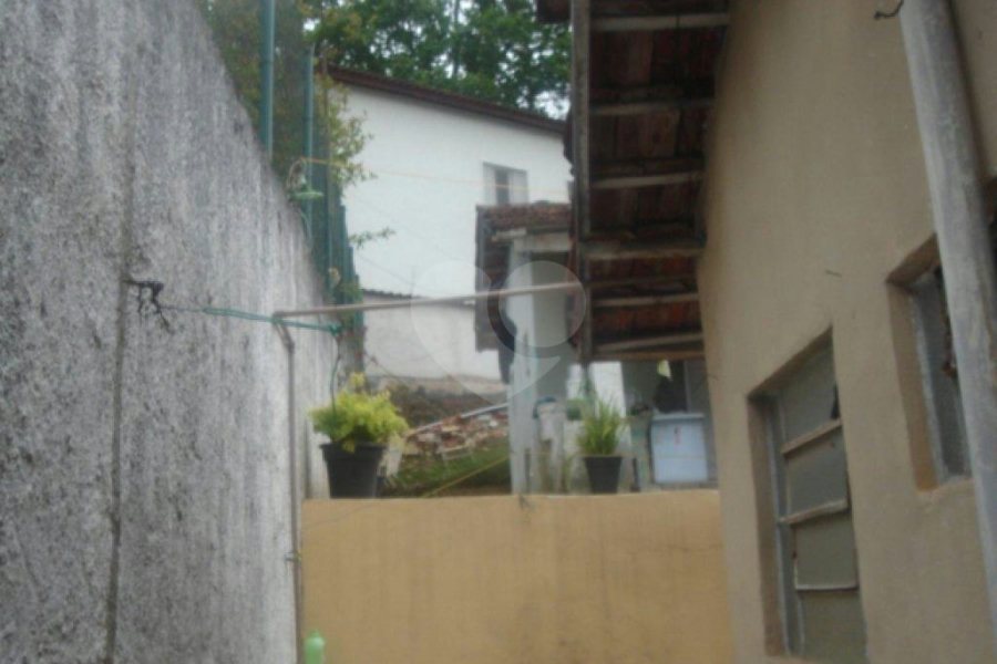 Casa Térrea à venda com 2 quartos em Horto Florestal, São Paulo, SP