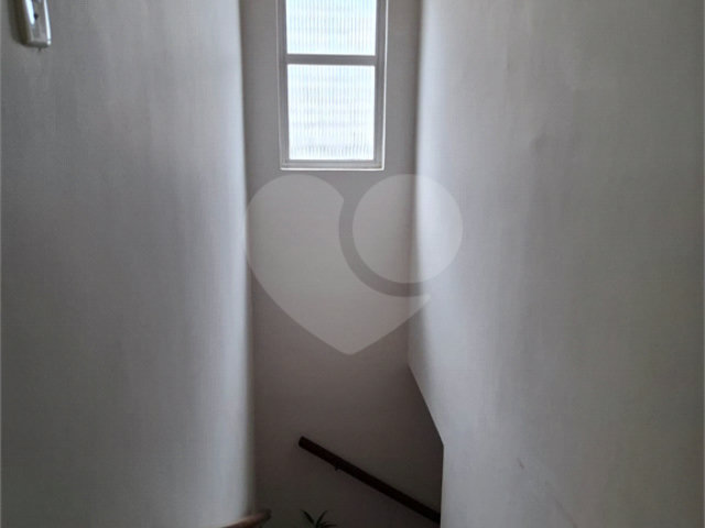 Sobrado à venda com 3 quartos em Santana, São Paulo, SP