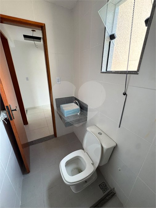 Casa à venda com 2 quartos em Cosmos, Rio de Janeiro, RJ