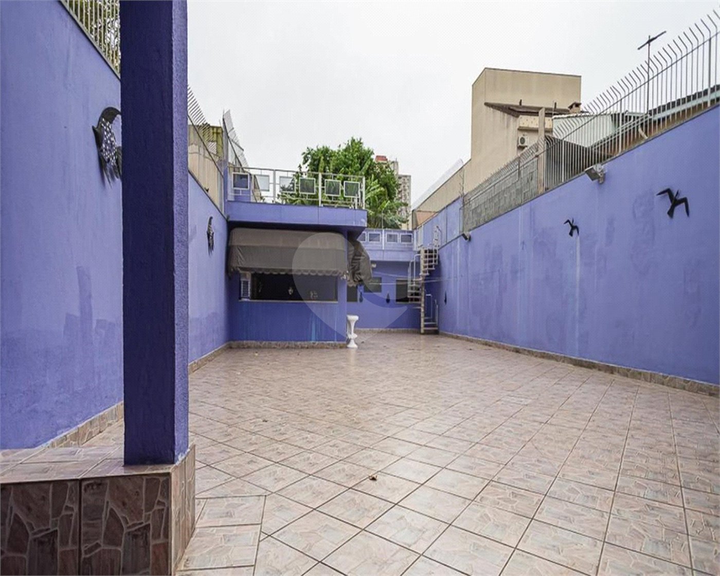 Casa à venda com 4 quartos, sendo 3 suítes,  em Osvaldo Cruz, São Caetano do Sul, SP