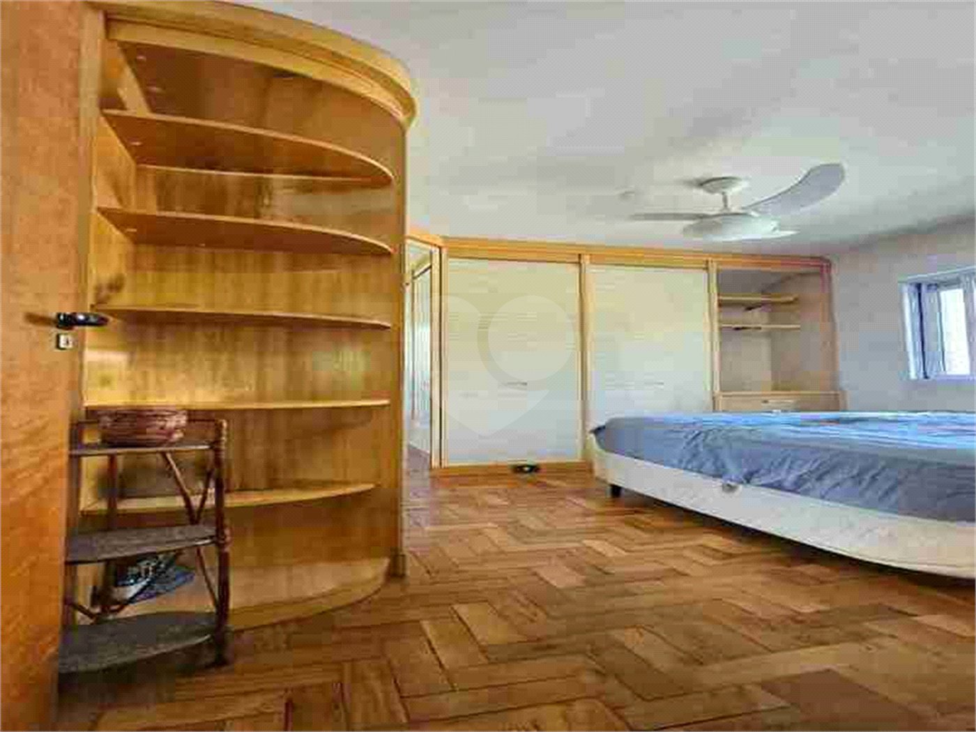 Apartamento à venda com 2 quartos em Vila Mariana, São Paulo, SP
