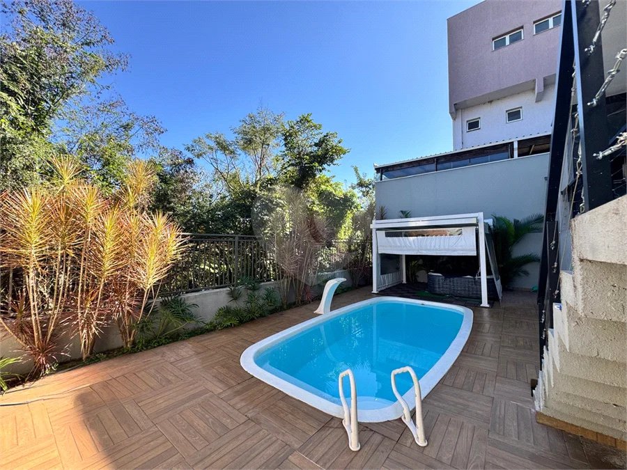 Casa à Venda – Condomínio Terra Magna | Indaiatuba/SP