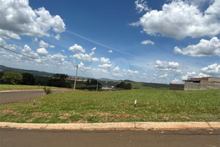 Lote a venda, em Analândia no Residencial Cuscoville