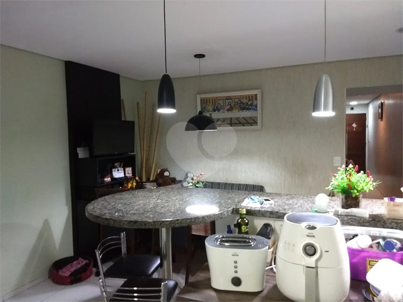 Sobrado à Venda com 250m² - Vila Matilde