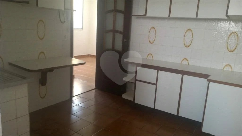 Apartamento à venda com 2 quartos em Conjunto Residencial Jardim Canaã, São Paulo, SP