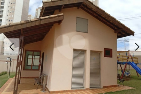 APARTAMENTO PARA LOCAÇÃO – RESIDENCIAL VICTÓRIA | INDAIATUBA