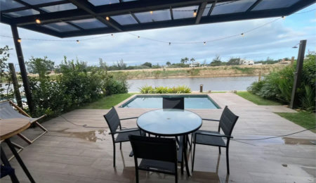 Casa à venda com 4 suítes em Golfe, Armação dos Búzios, RJ