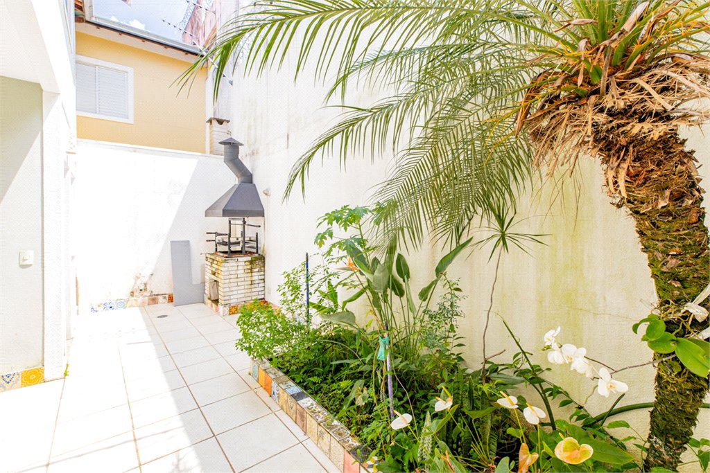 Casa no condomínio Condomínio Villa de São Paulo para venda com 2 quartos, sendo 2 suítes , 200m²