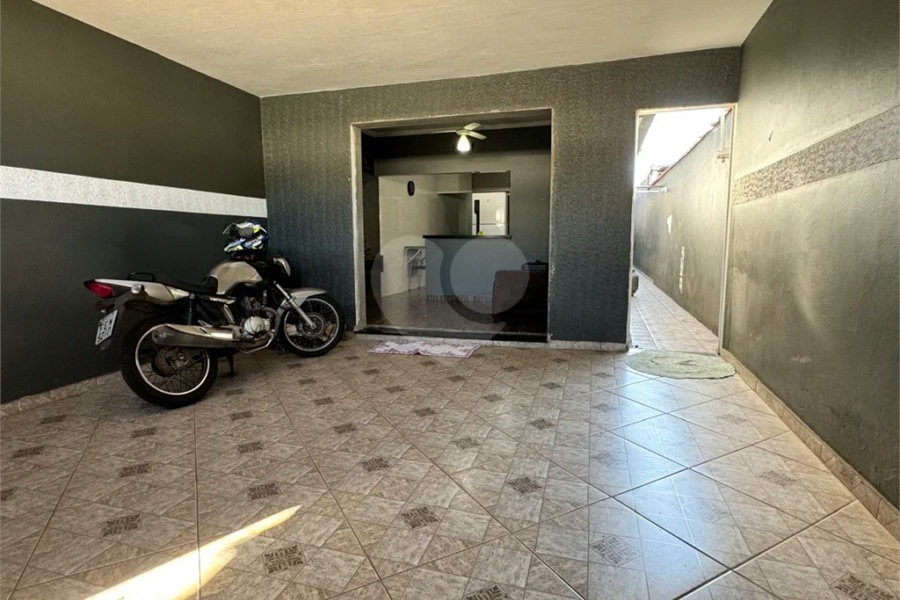 Aconchegante casa térrea com 2 quartos , à venda em Santa Terezinha - Piracicaba - SP.