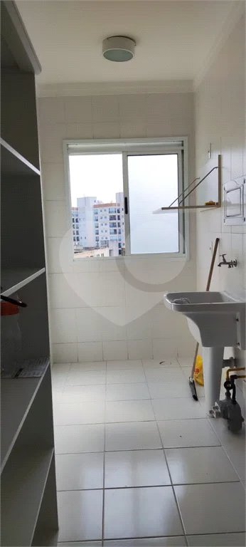 Apartamento à venda com 3 quartos, sendo 1 suíte, em Parque Residencial Nove de Julho, Jundiaí, SP