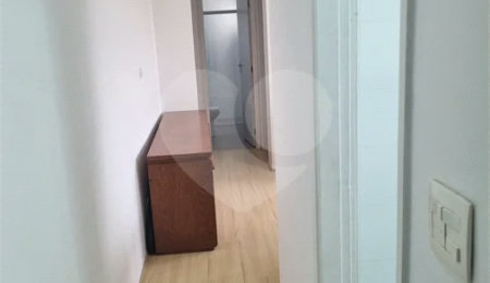 Apartamento para alugar com 1 quarto em Vila Guarani (z Sul), São Paulo, SP