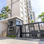 Apartamento à venda - Anália Franco