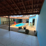 Casa à venda com 3 quartos, sendo 1 suíte,  em São Félix, Balsas, MA