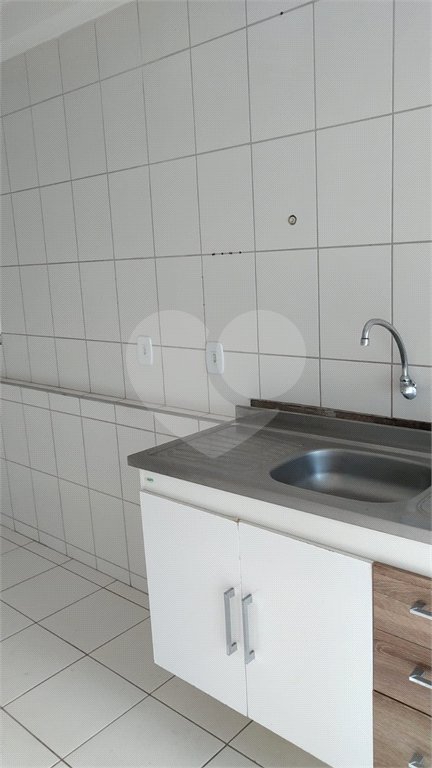 Apartamento Residencial Venda-1 quarto, 1 vaga , 1 sala - Jaraguá- São Paulo/SP