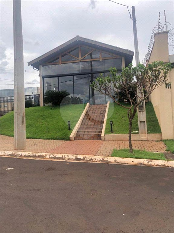 Terreno para venda em Bonfim Paulista / Ribeirão Preto