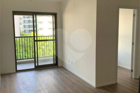 Apartamento á venda - jabaquara