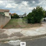 Terreno de Esquina Misto – 257,61 m² | Jardim Regina