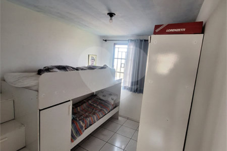 Apartamento á venda na Vila Izabel