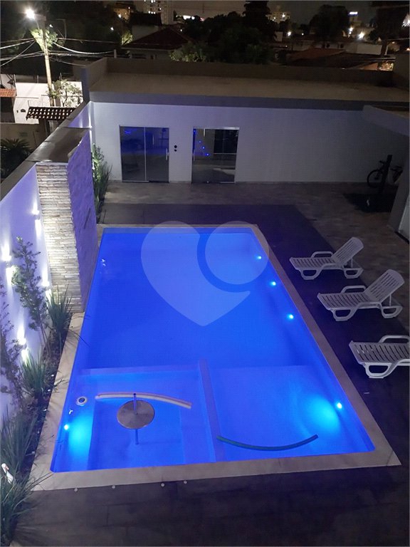 Casa à venda no Santa Mônica – São Carlos/SP
