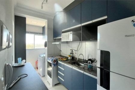 Apartamento à venda com 2 quartos, sendo 1 suíte, em Jardim das Nações, Salto, SP