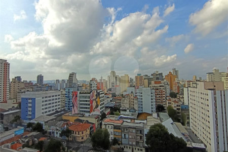 Apartamento à venda com 2 quartos em Campos Elíseos, São Paulo, SP