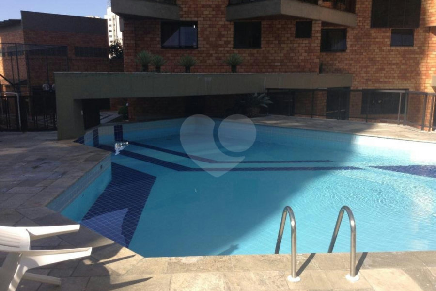 Apartamento à venda com 4 suítes em Santana, São Paulo, SP