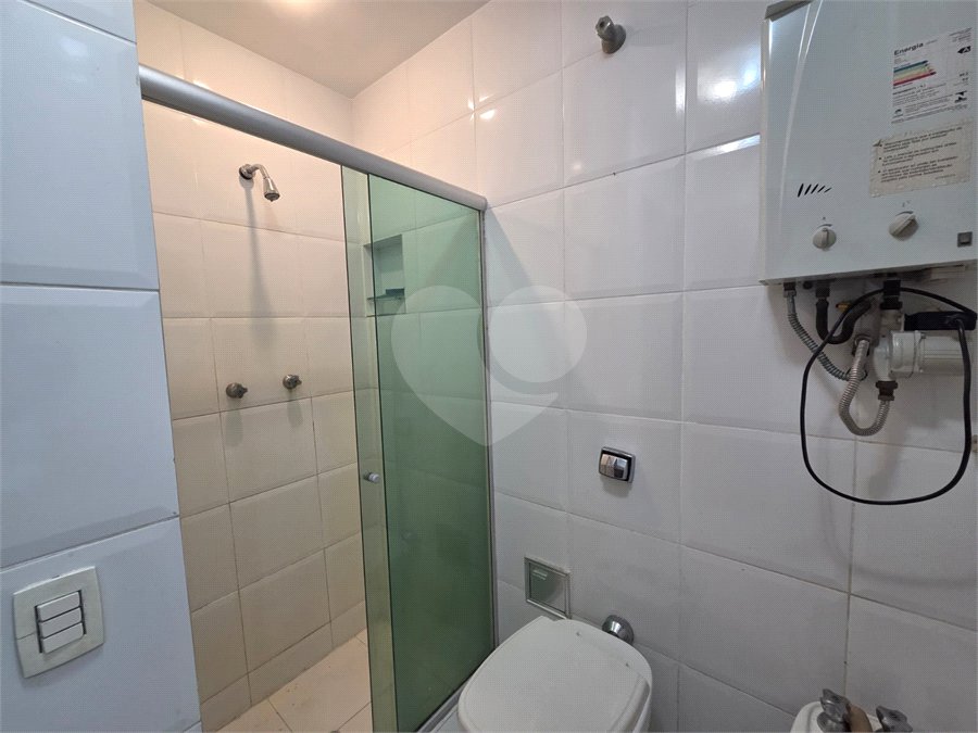 Cobertura à venda ou para alugar com 3 quartos, sendo 1 suíte, em Tijuca, Rio de Janeiro, RJ