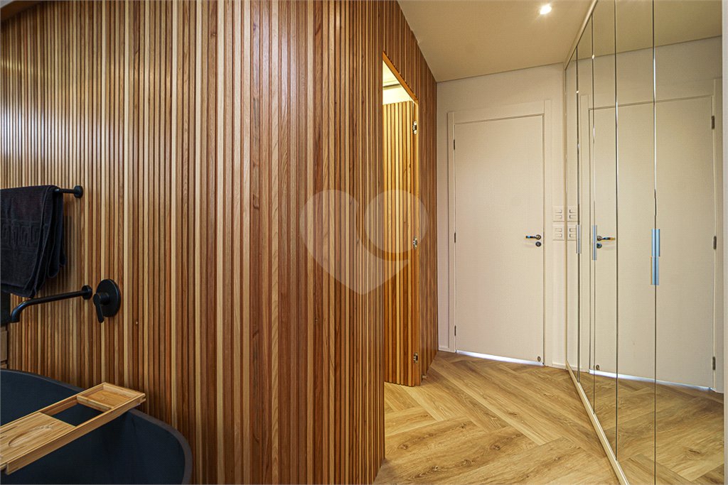 Apartamento à venda com 3 suítes em Brooklin, São Paulo, SP