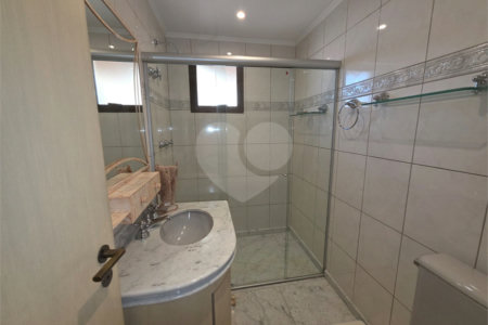 Apartamento para alugar com 4 quartos, sendo 2 suítes,  em Jardim São Paulo(zona Norte), São Paulo, SP