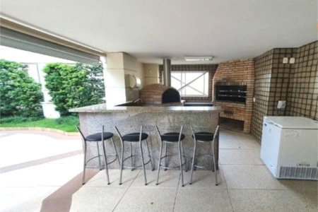 Apartamento à venda com 3 quartos, sendo 1 suíte, em Vila Sônia, São Paulo, SP