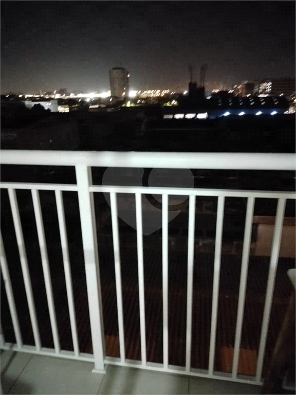 Apartamento à venda com 2 quartos em Vila Guilherme, São Paulo, SP