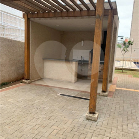 Apartamento à venda com 2 quartos em Paraíso do Morumbi, São Paulo, SP