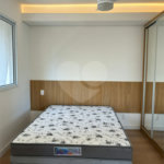 Apartamento para alugar com 1 suíte em Vila Olímpia, São Paulo, SP