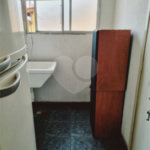 Apartamento à venda com 1 quarto em Casa Verde, São Paulo, SP