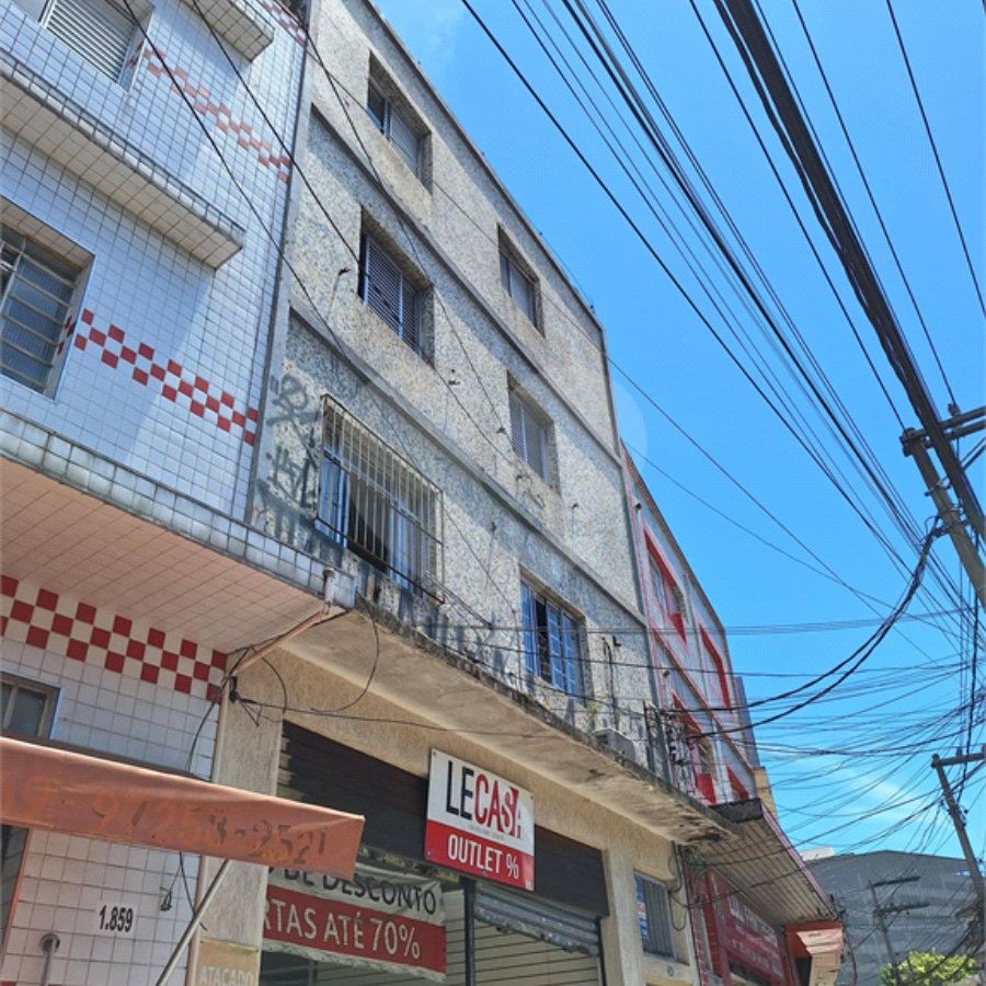 Apartamento à venda com 1 quarto em Tucuruvi, São Paulo, SP
