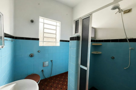 Casa à venda, 125 m² por R$ 700.000,00 - Aparecida - Santos/SP