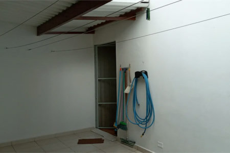 Sobrado à venda com 3 quartos em Jardim Umarizal, São Paulo, SP